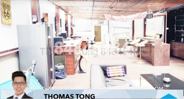 Lengkong Tiga (D14), Semi-Detached #156768292